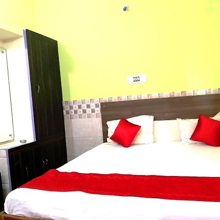 Beach Heaven A Hotel In Puri Exterior photo