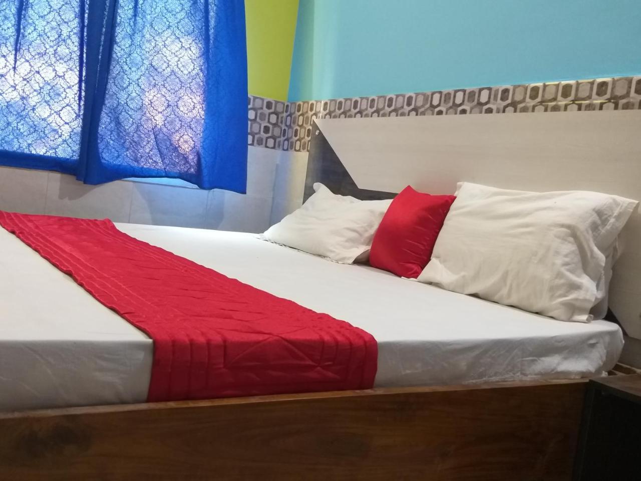Beach Heaven A Hotel In Puri Exterior photo