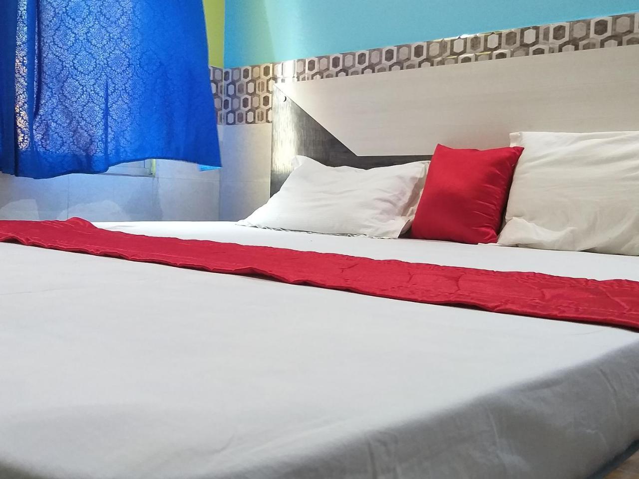 Beach Heaven A Hotel In Puri Exterior photo