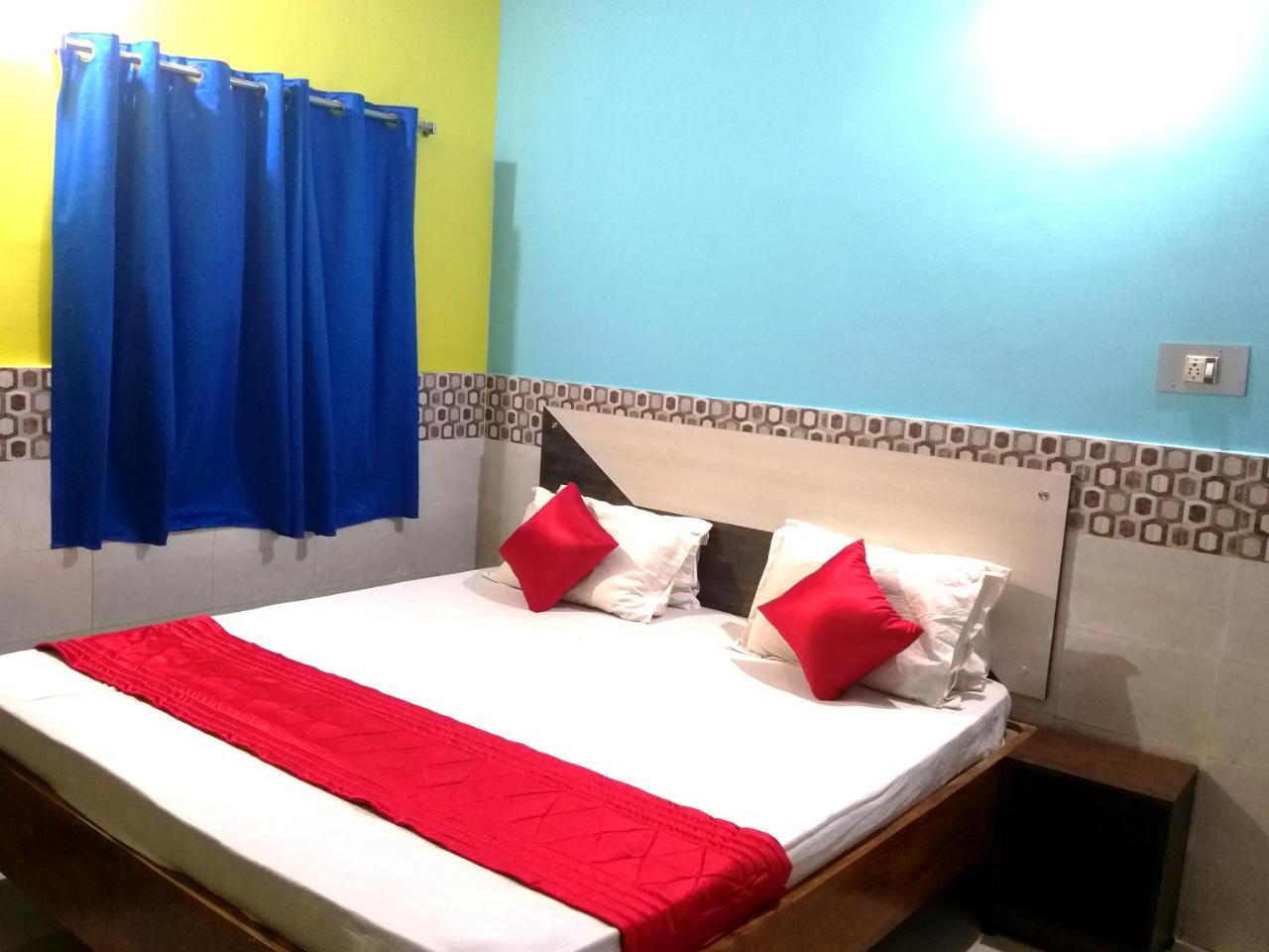 Beach Heaven A Hotel In Puri Exterior photo