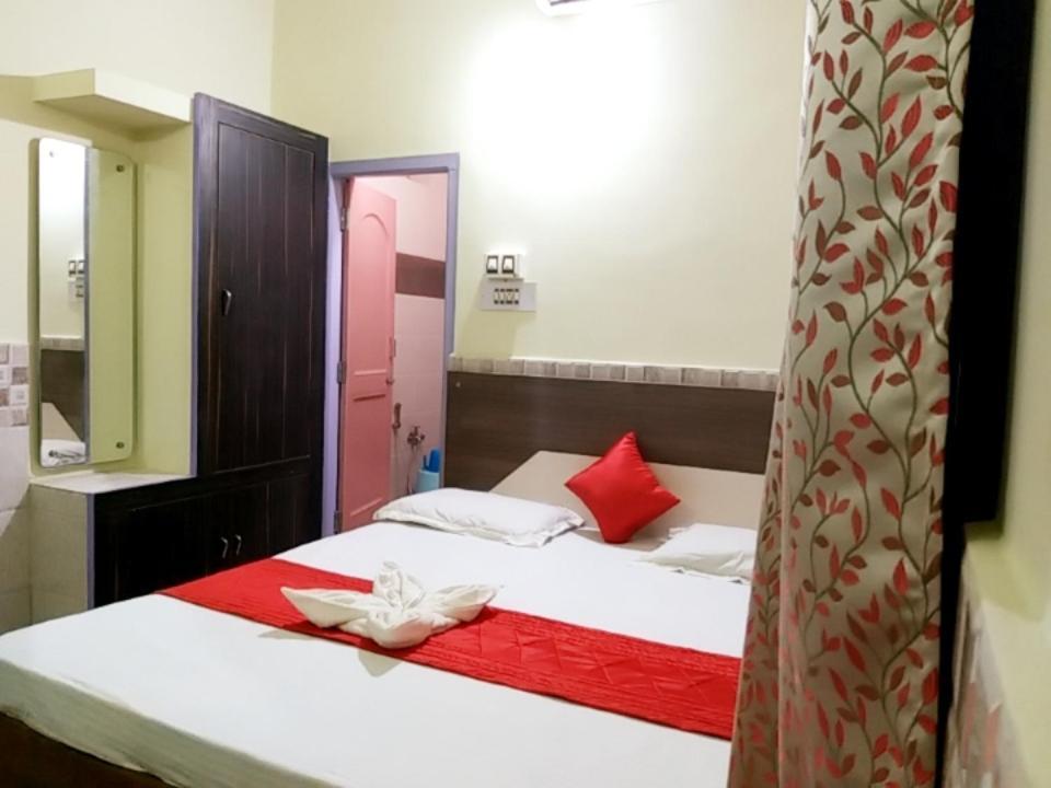 Beach Heaven A Hotel In Puri Exterior photo