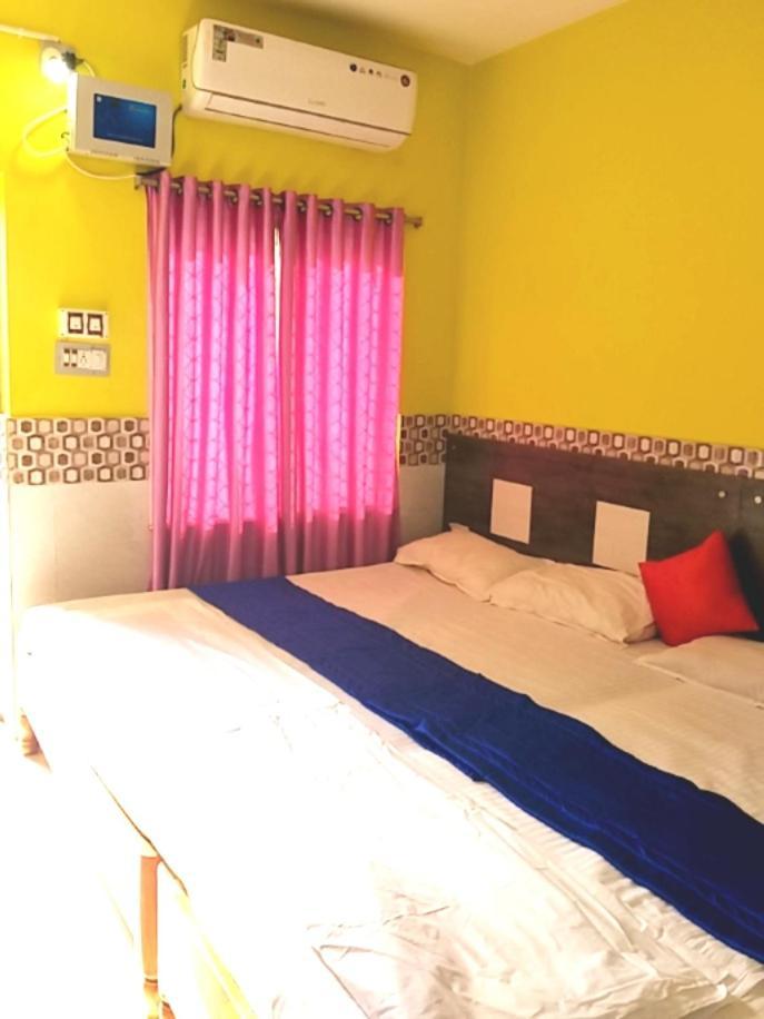 Beach Heaven A Hotel In Puri Exterior photo