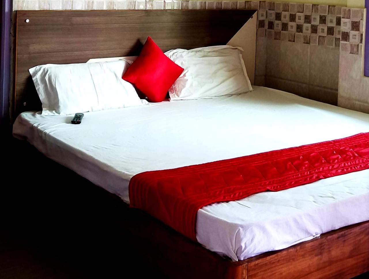 Beach Heaven A Hotel In Puri Exterior photo