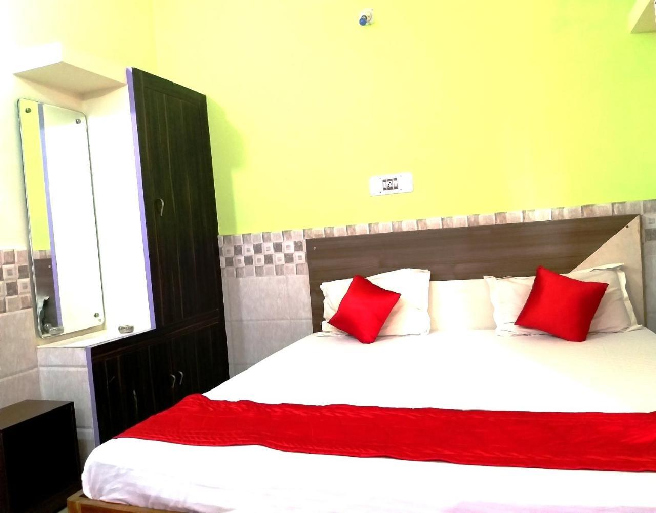 Beach Heaven A Hotel In Puri Exterior photo